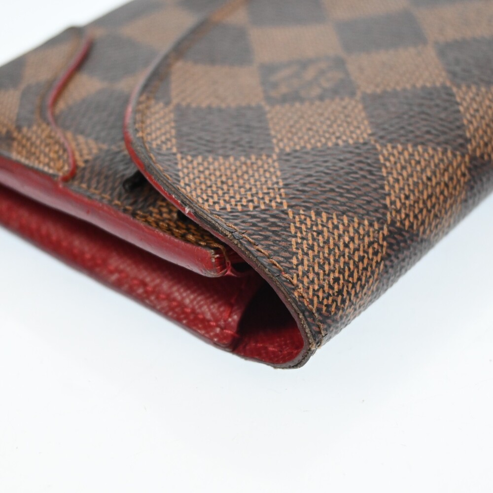 Louis Vuitton Portefeuille Emilie Long #198866L23B - Picture 8 of 15